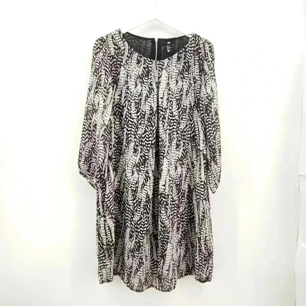 H&M  CASUAL DRESS